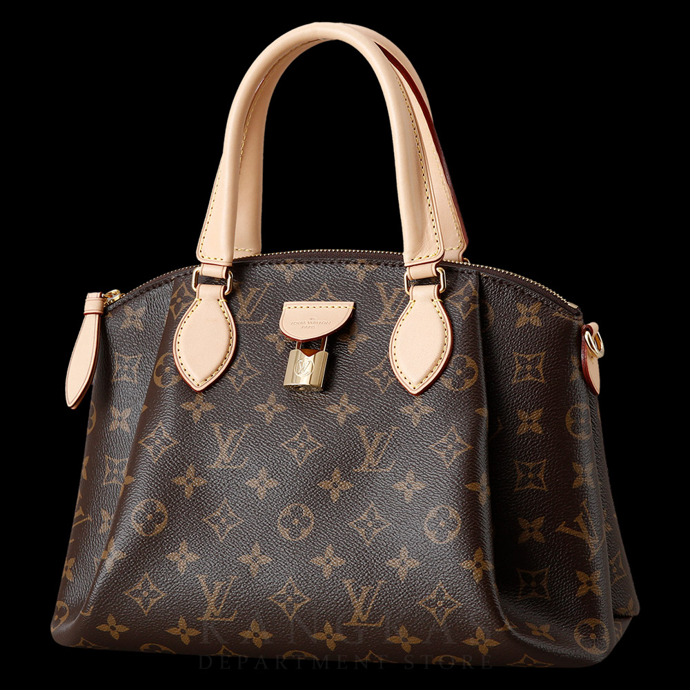LOUIS VUITTON(USED)루이비통 모노그램 리볼리PM @@@@